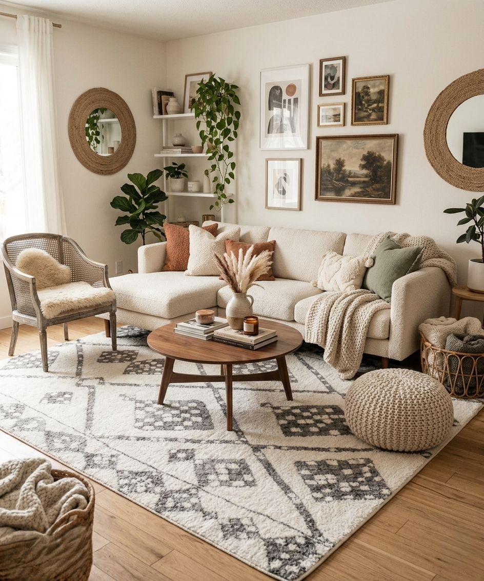 Moroccan Rugs
