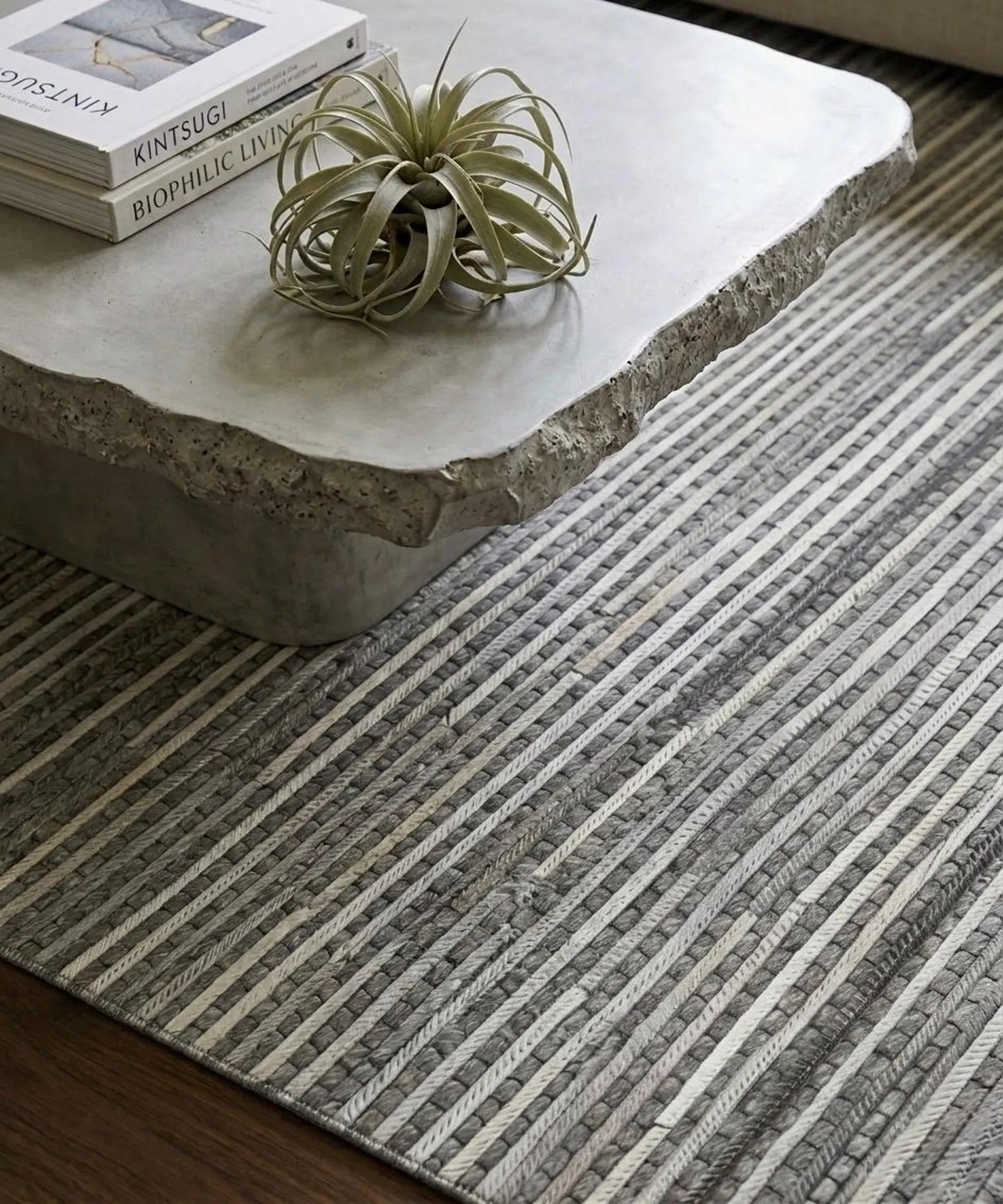 Cowhide Rugs