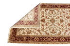 Traditional Persian Vintage Style Oriental Hallway, Stairs, Entryway Runner 10 ft