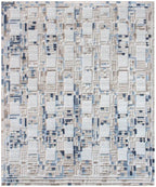 Hand-Tufted 100% Wool Area Rug  – Available in 5x8, 6x9, 8x10, 9x12