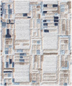 Hand-Tufted 100% Wool Area Rug  – Available in 5x8, 6x9, 8x10, 9x12