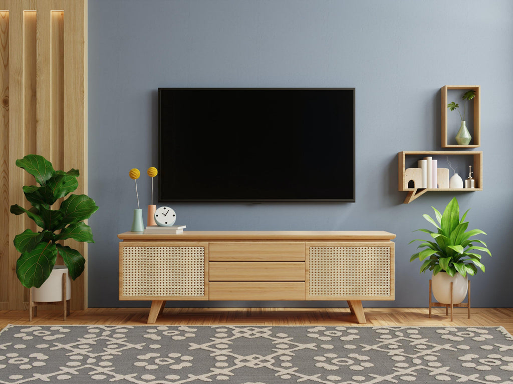 No tariff Hand Tufted 5X8  8X10  Grey Ivory  wool  geometric modern rug for living room, bedroom and dining room