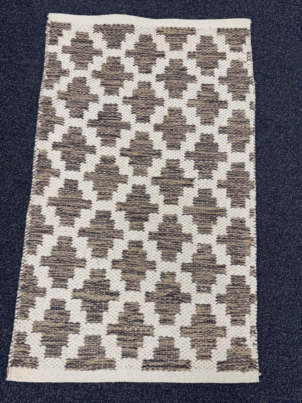 2x3 Runner Rugs, Door Mats, Durable Flatweave Entryway Rugs, Farmhouse Kitchen Mats, Bedroom Side Rugs, Multiple Styles