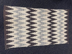 2x3 Runner Rugs, Door Mats, Durable Flatweave Entryway Rugs, Farmhouse Kitchen Mats, Bedroom Side Rugs, Multiple Styles